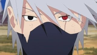 KAKASHI IS A SUPER FRAUD CHARACTER TERMINATOR PHONE [upl. by Lebezej]