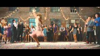 Footloose 2011 Final Dance Scene HD [upl. by Inalak]