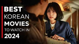 quotTop 10 Korean Romance Movies  Fall in Love with MustWatch Films 💕 [upl. by Nolyd]