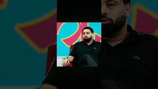 Badshah Podcast  Badshah Shayri  Fact about mafia mundeer  badshah rapper [upl. by Naaman]