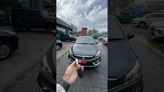 Maruti Suzuki Ciaz Zeta 2024 Review  Anurag Imley [upl. by Annaehr]