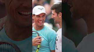 Rafael Nadal makes surprising lastminute announcement ahead of Barcelona Open  yahooaustralia [upl. by Mayhs]