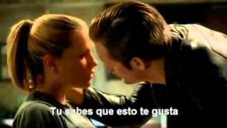 Sookie amp Sookie → Tercer sueño de Sookie • Third dream • 3x10 [upl. by Westleigh564]