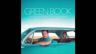 Green Book Soundtrack  quot881 7th Avequot  Kris Bowers [upl. by Attoynek206]