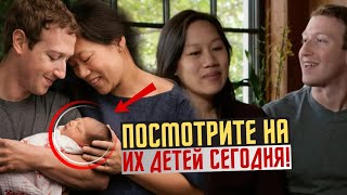 Как дочь бедных вьетнамских беженцев стала женой миллиардера Посмотрите на их детей сегодня [upl. by Loriner]