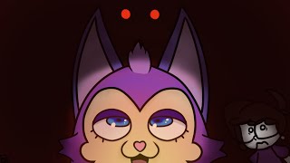 Why Tattletail is my favorite indie horror game [upl. by Emmalee450]