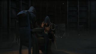 Assassins Creed The Ezio Collection PS4 Requiescat In Pace Scenes 1080p HD [upl. by Asertal631]