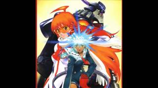 Diebuster OST Exotic Manoeveravi [upl. by Lucky]