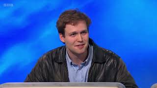 University Challenge S54E10  Exeter College Oxford v Christs College Cambridge [upl. by Ojeillib]