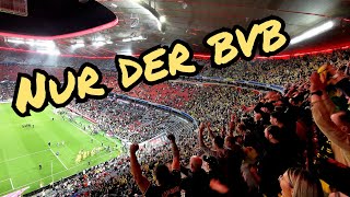 7000 Dortmund Fans feiern 20 Sieg in München I Bayern vs Dortmund I Bundesliga März 2024 [upl. by Dnumyar272]