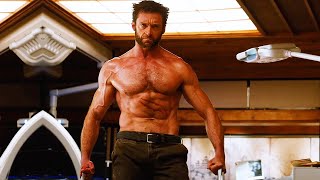 Wolverine vs Shingen  Fight Scene  The Wolverine 2013 Movie Clip HD [upl. by Tips]