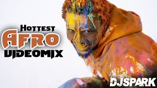 TOP LATEST 2023 NAIJA AFROBEATS PARTY VIDEO MIX  SOSO AFROBEAT MIX 2023  DJ SPARKOmah LayWizkid [upl. by Ahtael735]