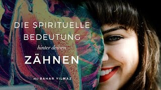 Die spirituelle Bedeutung hinter Zähnen [upl. by Gardia]