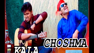 Kala Chasma Vs Shila Ki Jawani  Dj Vaggy amp Dj Amit [upl. by Hillari]