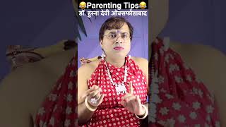 PARENTING  Hindi Comedy  Fake Show  Kabir amp Divya [upl. by Shargel183]