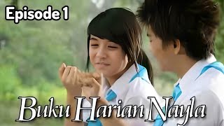 Buku Harian Nayla Episode Part 1 HD √ [upl. by Afnin]