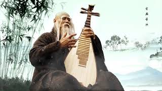 3 Hours of Traditional Chinese Music 2021  The Best Chinese Instrumental Music [upl. by Ateloj]