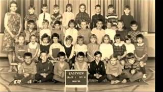 Class Photos of North Vancouver BC from 40s 50 60s 70s [upl. by Gilpin12]