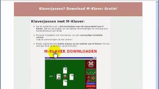 Downloaden MKlaver [upl. by Ocinemod]