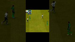 Goal that make even the opponent keeper spectator [upl. by Neehcas]