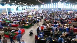 GUNTALK S1 Tulsa Arms Show Pt 1 [upl. by Avis]