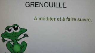 Sommes nous déjà cuits  L histoire de la grenouille [upl. by Quentin]