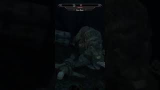 Skyrim Delver Trophy skyrimdelvergamesshortstrophydungeongamingps5tes5skyrimtrophiesgame [upl. by Markland3]