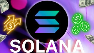 SHORT TERM WEAKNESS Solana Price News Today  Technical Analysis and Price Prediction Now 2023 [upl. by Idaline]