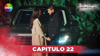 No Te Vayas Sin Mi  Capitulo 22  HD [upl. by Aiyram]