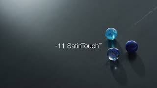 Formica® Laminate  11 SatinTouch™ Texture [upl. by Anthiathia]