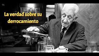 Arturo Umberto Illia  Presidente Argentino  1963  1966 [upl. by Mor]