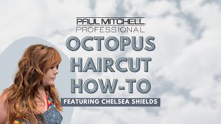 Octopus Haircut HowTo [upl. by Gildas]