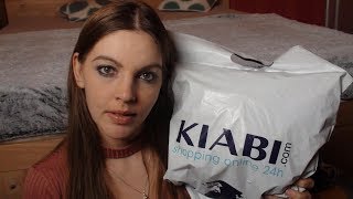 Haul soldes bébé kiabigémo [upl. by Ninnetta]