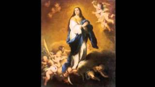 Alejandro D Consolacion II Holy Mother of our Savior [upl. by Eentruoc]