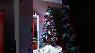 Christmas Tree at Home [upl. by Adabel522]