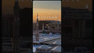 𝐌𝐲 𝐛𝐢𝐠𝐠𝐞𝐬𝐭 𝐝𝐫𝐞𝐚𝐦 🥺👳✨ madina deen vairal trending shorts islamic muslim allah [upl. by Noemad]