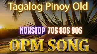 Best OPM Tagalog Love Songs  Willy Garte Aegis Nonstop Songs 2024  Bakit Tanong Ko Sayo Natatawa [upl. by Lerraj]