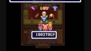 Lets Play Secret of Mana  Pt 37  Flammie Shenanigans [upl. by Deraj]