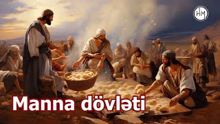 Azərbaycanın ilk mərkəzləşdirilmiş dövləti hansıdır  TARİXİMİZDƏ DÖVLƏTÇİLİK ƏNƏNƏSİNİN MİLADI [upl. by Accisej943]