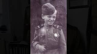 Regimentskinder waren es sowjetische Kindersoldaten im 2 Weltkrieg [upl. by Bocaj146]