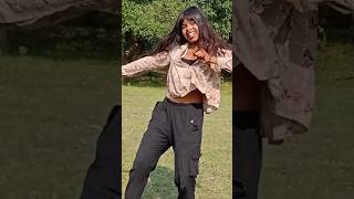 Bechain meri Dhadkanshortsdancevideo [upl. by Enirolf13]