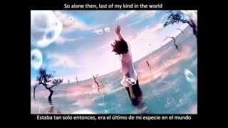 Kokia  Noeru no Teema Saigo no Tabi Sub Español [upl. by Rustie409]