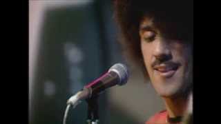 Phil Lynott Ode To A Black Man Live At Old Grey Whistle Test 1981 [upl. by Laney]