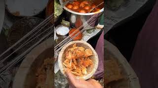 street food india sungguh menggoda [upl. by Tocci651]