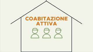 Coabitazione attiva [upl. by Drannek]