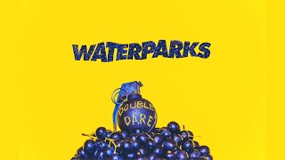 Waterparks quotCandyquot – Japanese Edition Bonus Track [upl. by Lunetta]