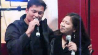 Gabby Concepcion Live in BC 12Dec2010 Part two of Three [upl. by Davidoff488]