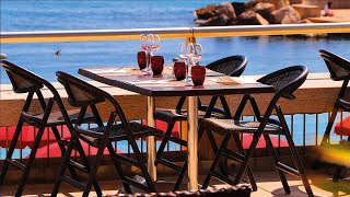 10 HOURS  Restaurant Music  Relax Music Jazz Background Music Instrumental Music  RM2103 [upl. by Nosecyrb]