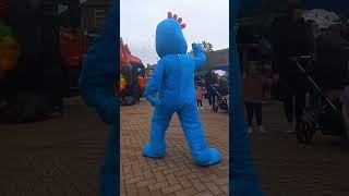 Break Dancing Iggle Piggle [upl. by Delcine777]