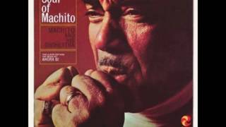 Jammi With Machito  MACHITO AND HIS ORCHESTRA [upl. by Anrahs]